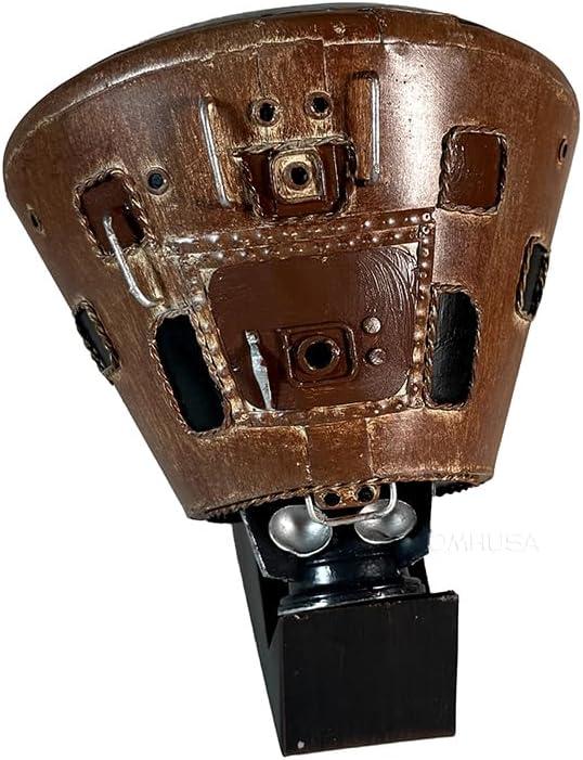 Old Modern Handicrafts Model Car Or Vehicle