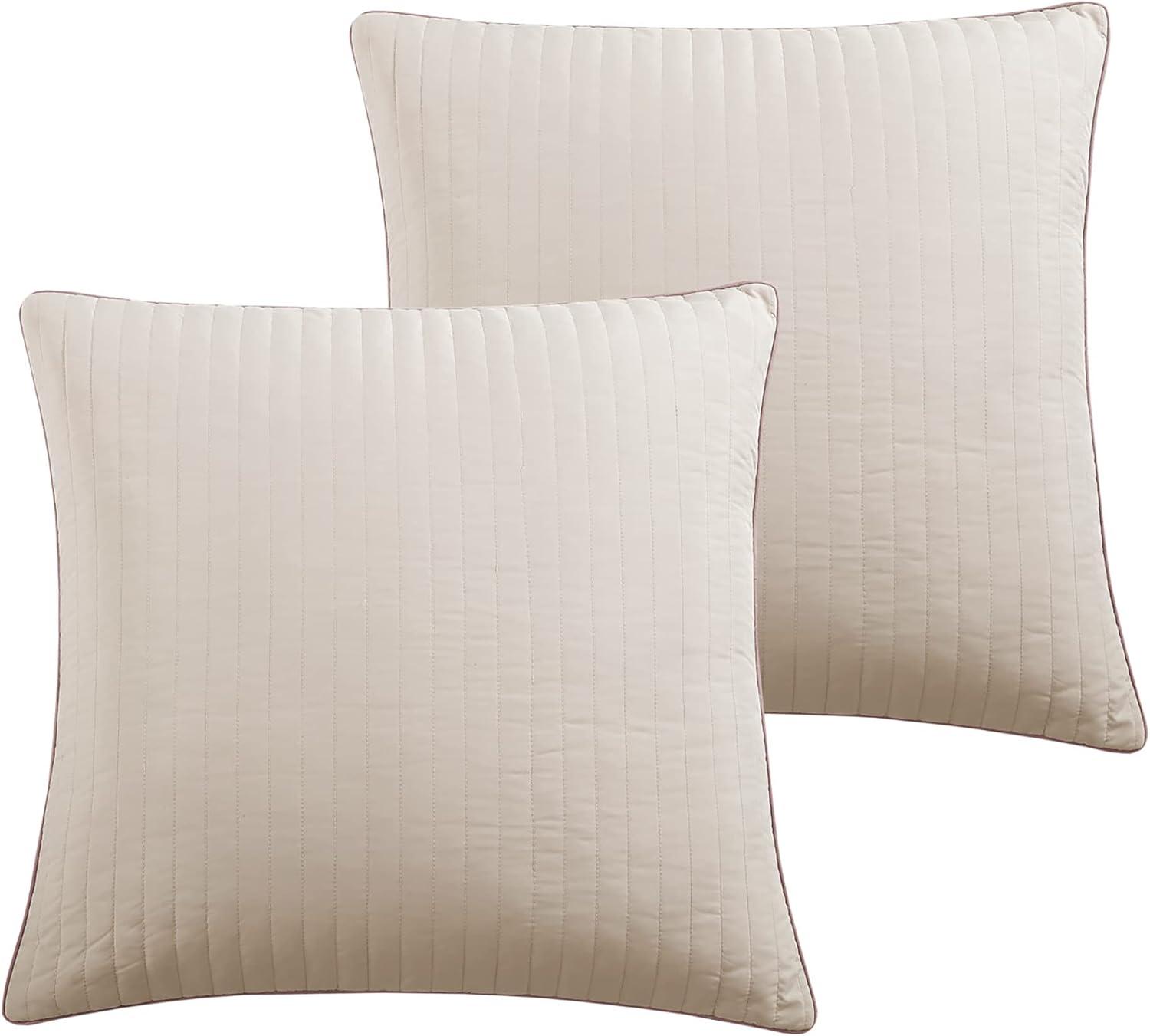 Riverbrook Home Shea 10 Piece Full Blush Comforter Set 84100
