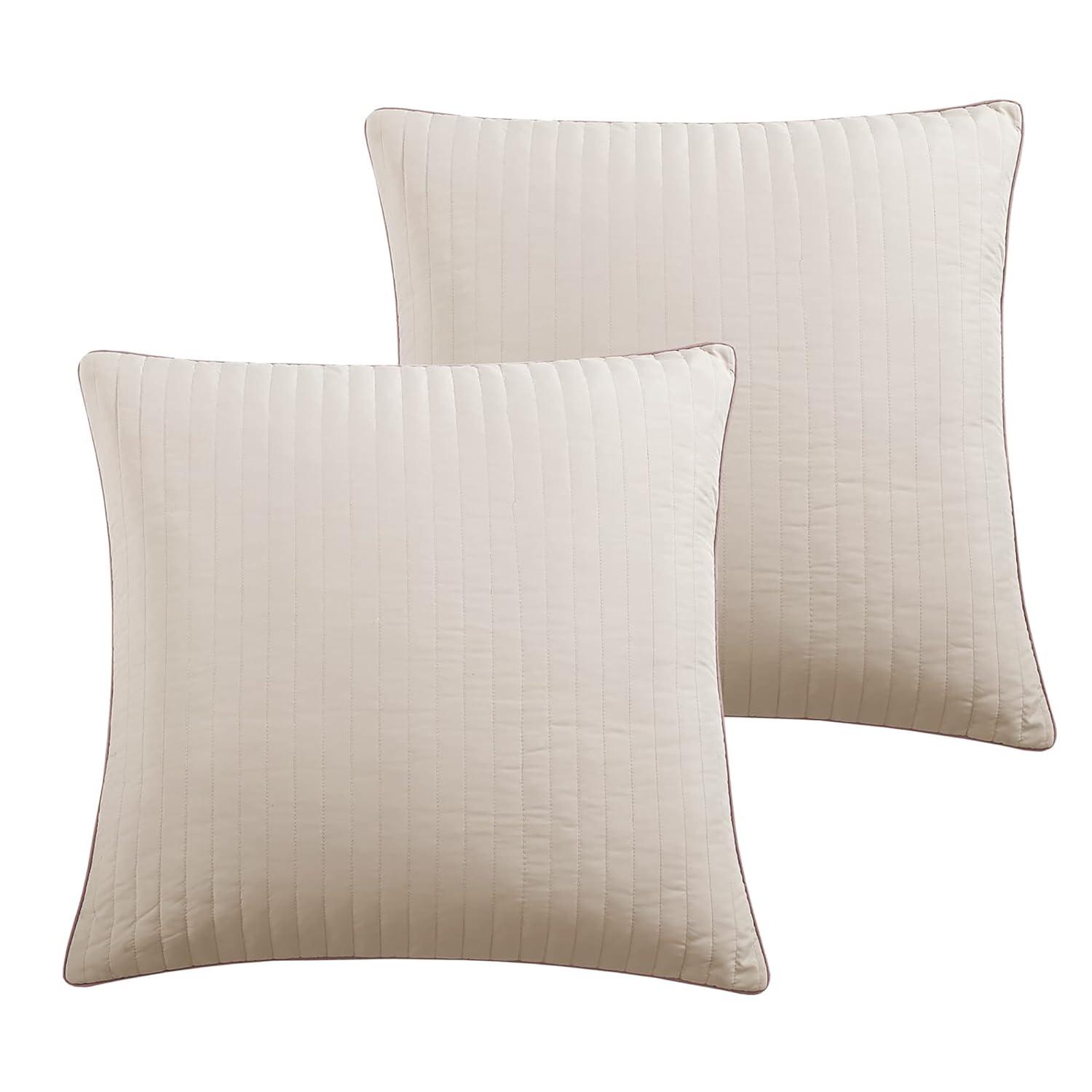 Riverbrook Home Shea 10 Piece Full Blush Comforter Set 84100