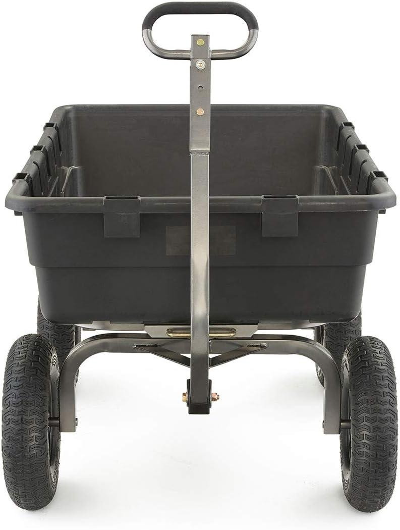 Tricam Industries, Inc. Heavy Duty Gardening Tool