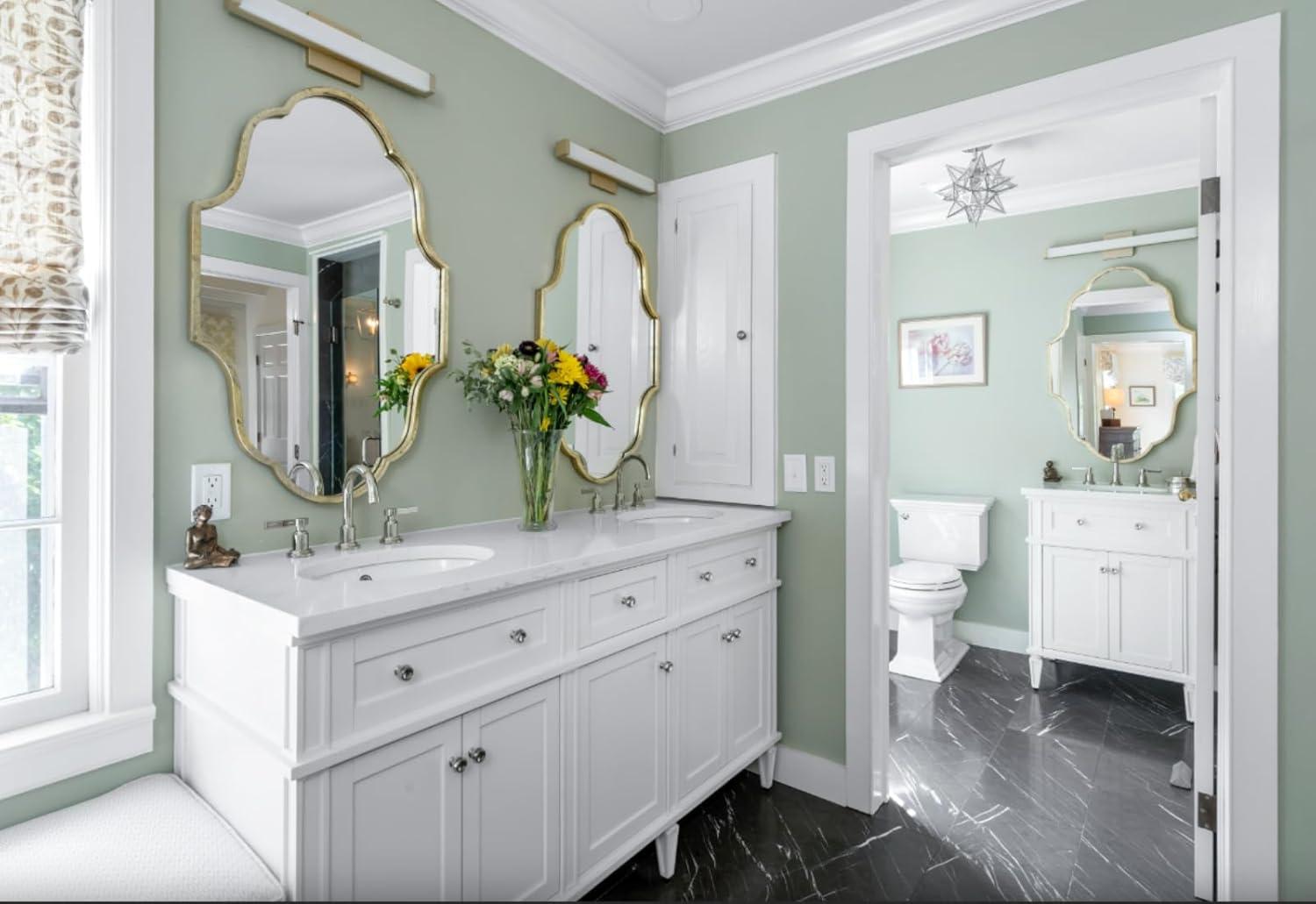 Wrought Studio™ Alhard Dimmable LED Vanity Light