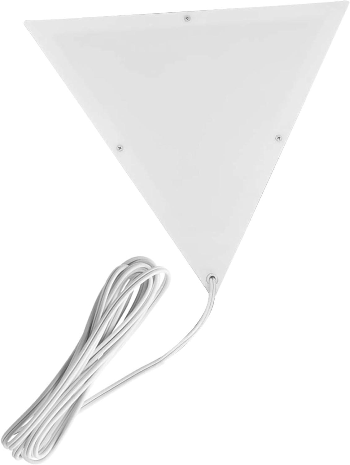 Beacon Plug-in Corner Wall Light