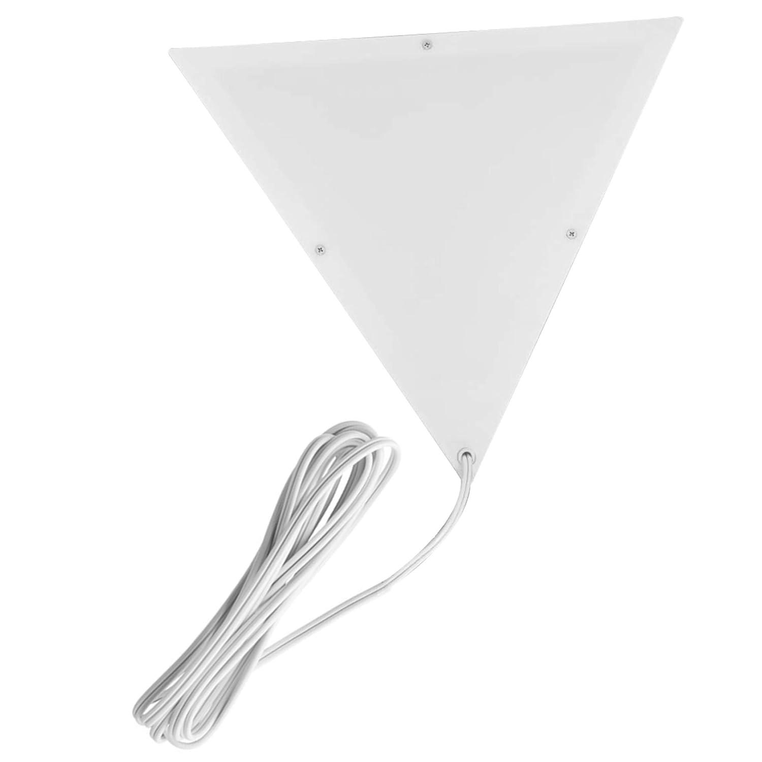 Beacon Plug-in Corner Wall Light