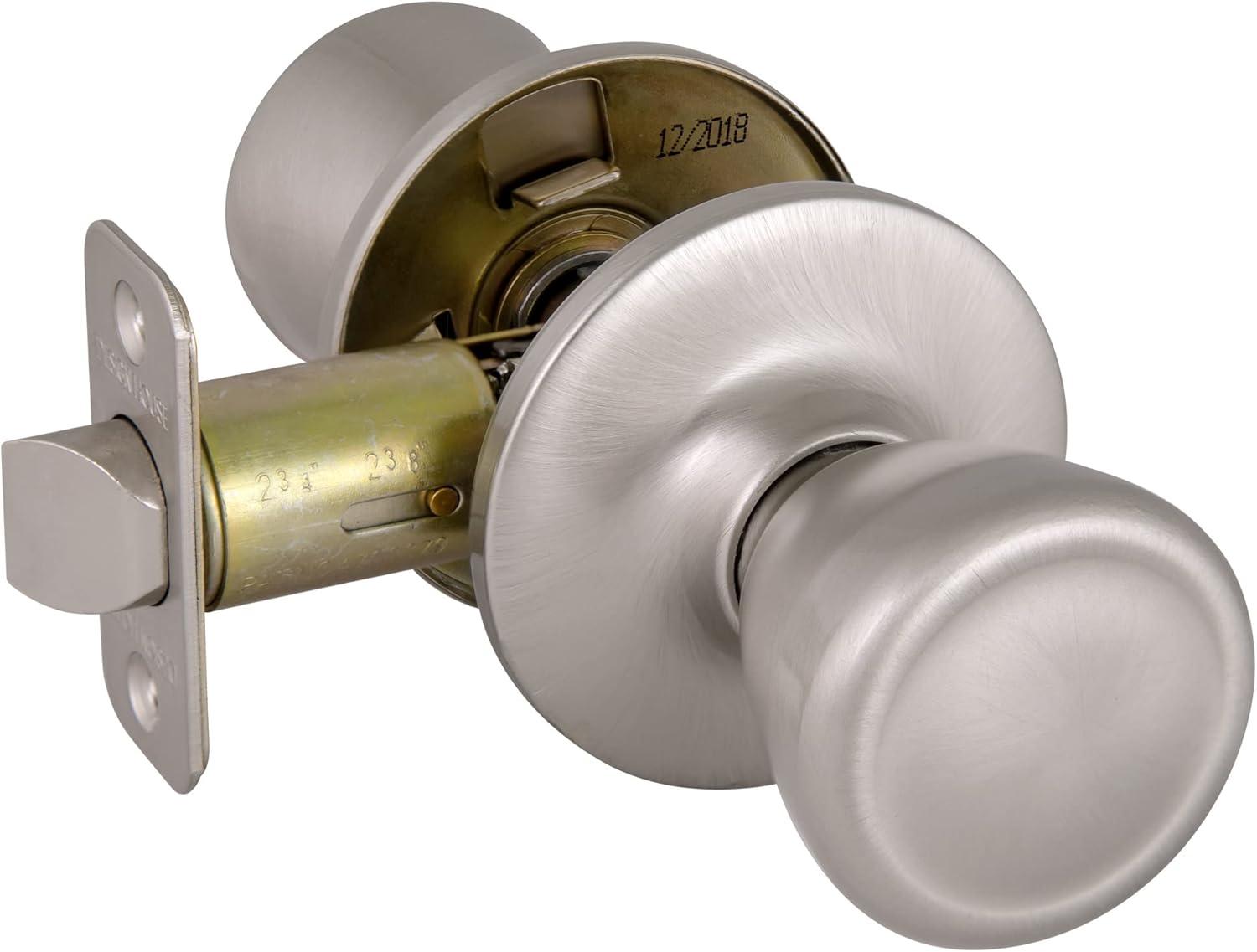 CALLAN Brayden Passage Door Knob