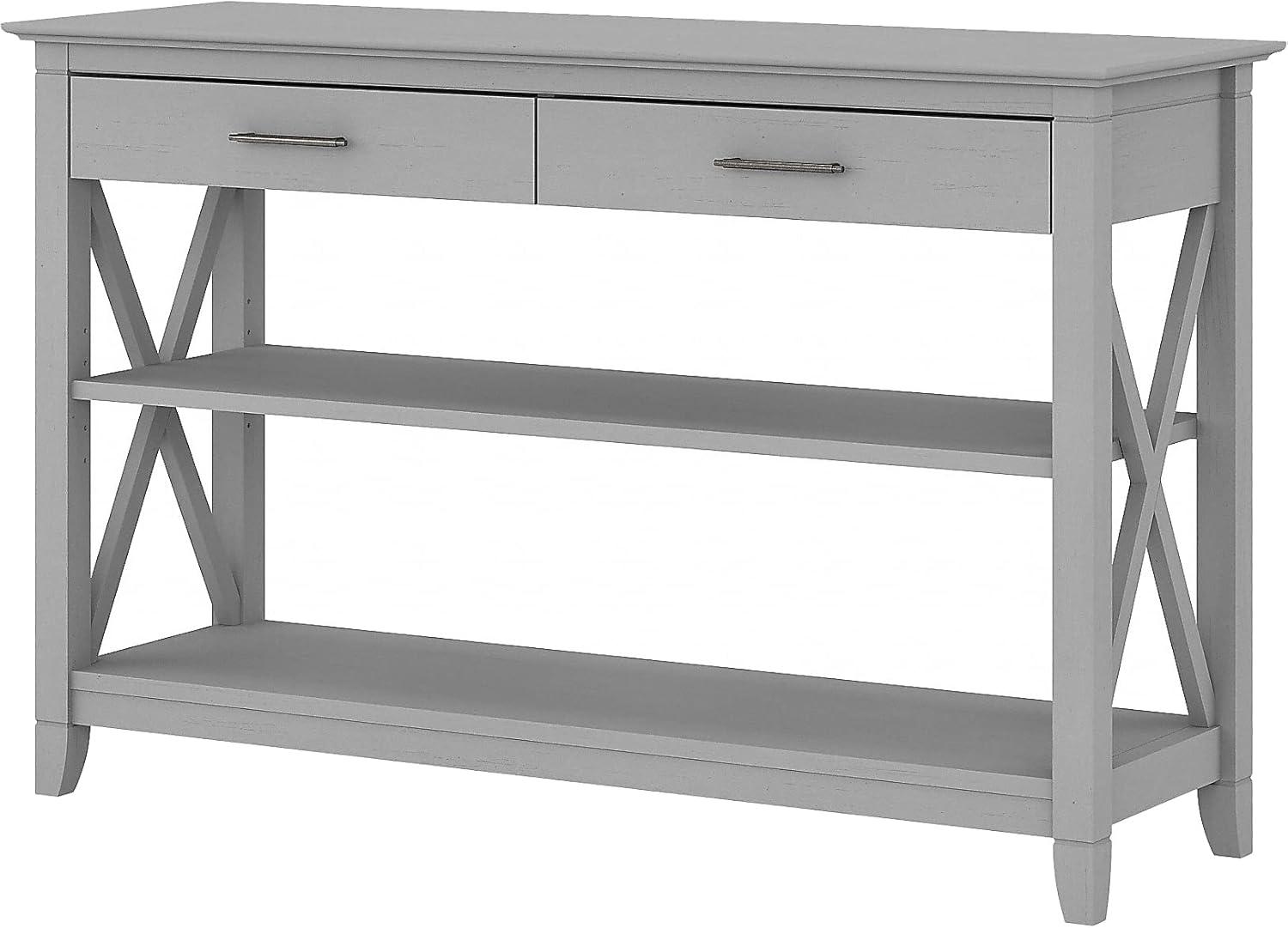 Huckins 47" Console Table