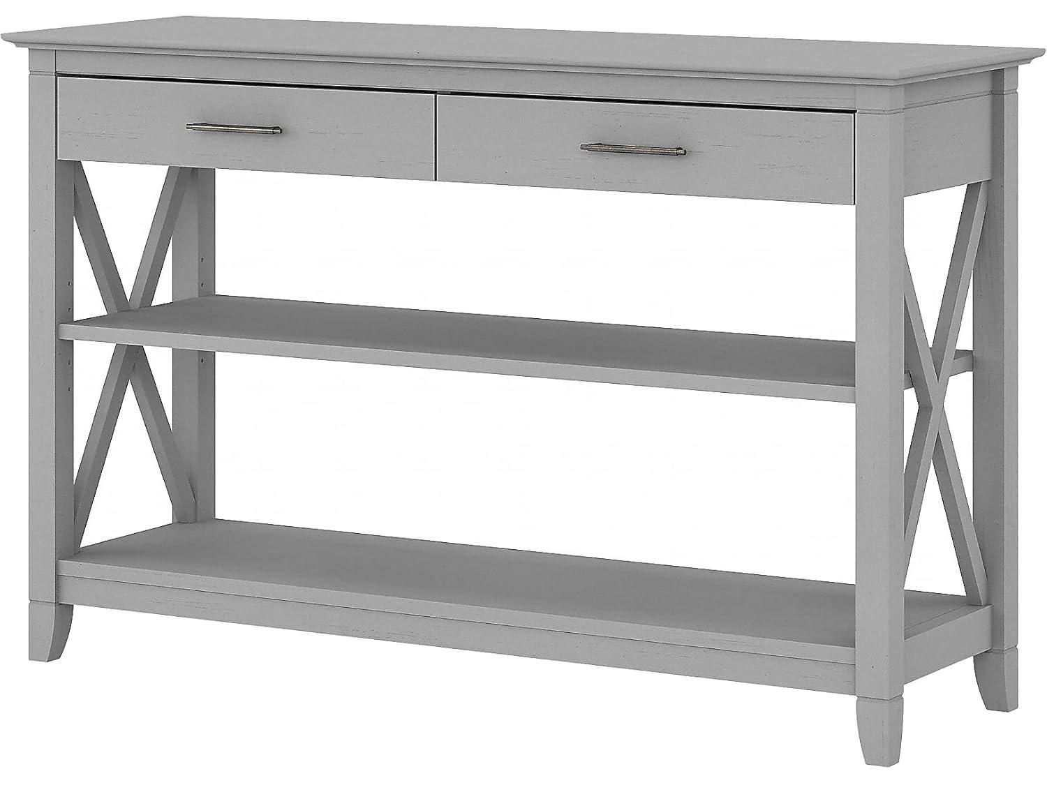 Laurel Foundry Modern Farmhouse® Huckins 47" Console Table