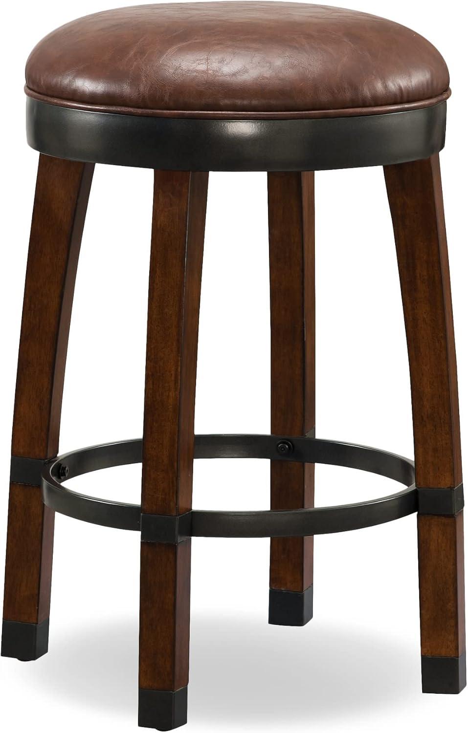 Coomes Swivel Bar & Counter Stool