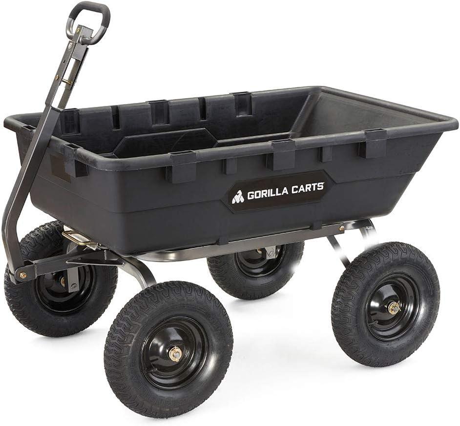 Tricam Industries, Inc. Heavy Duty Gardening Tool