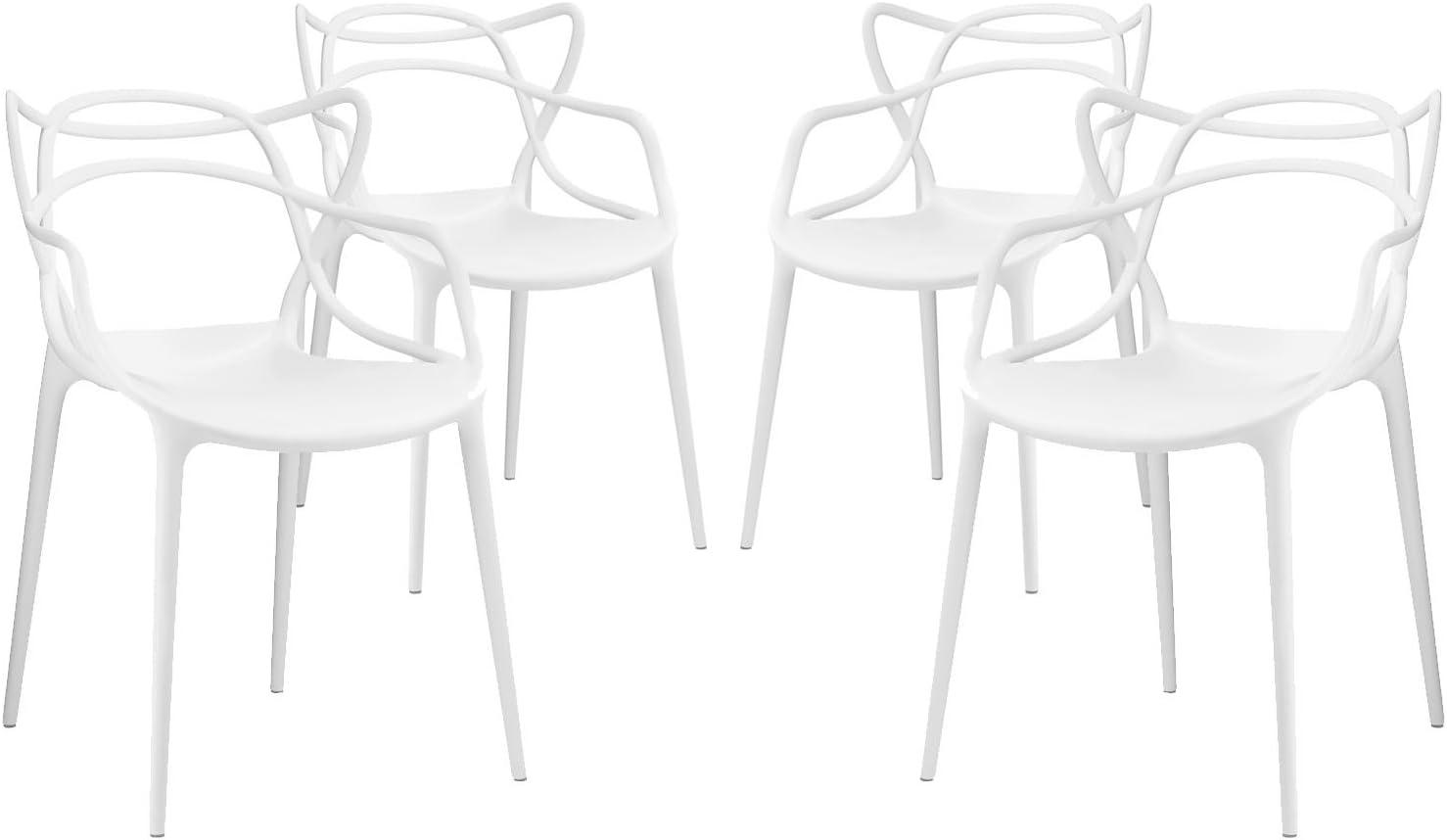 Entangled Dining Set - Modway