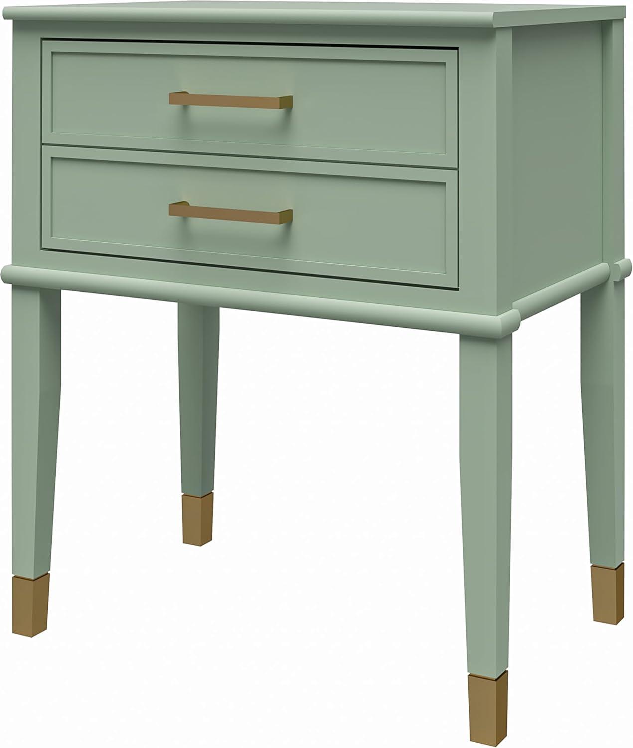 Westerleigh 1-Drawer Nightstand