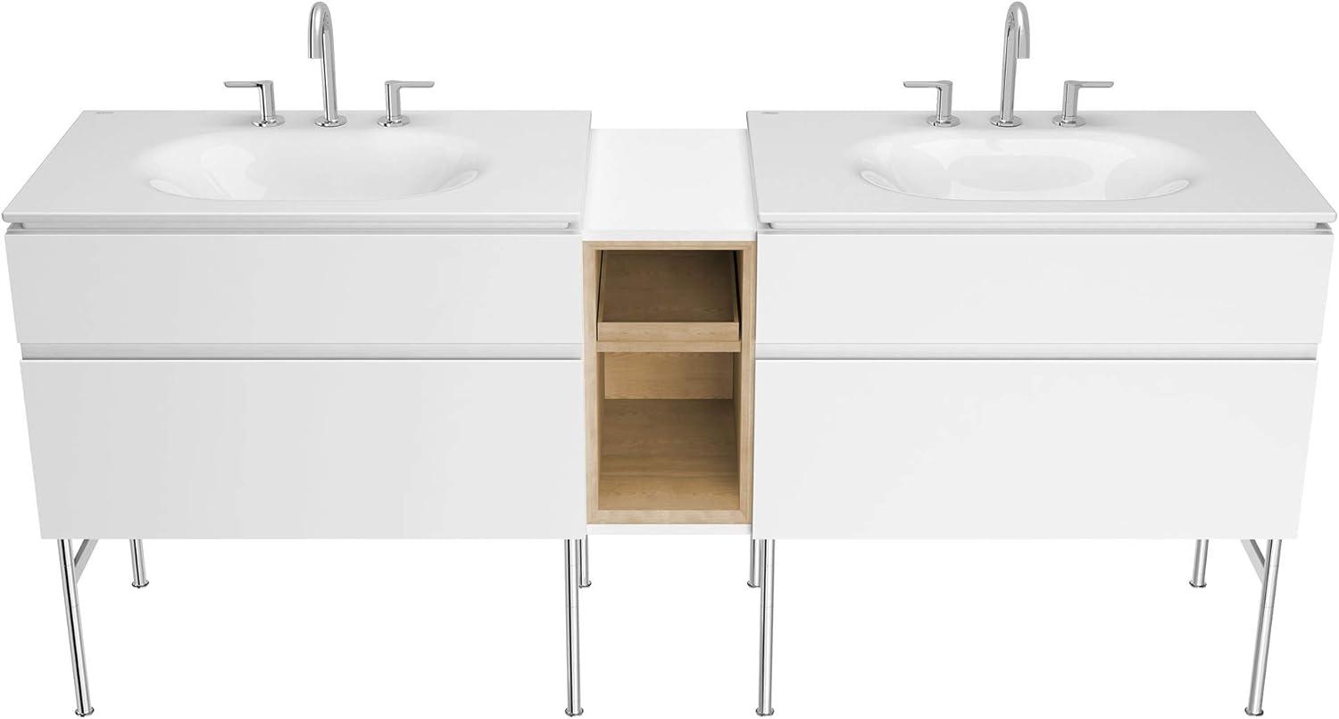 Studio S Vanity Leg Set