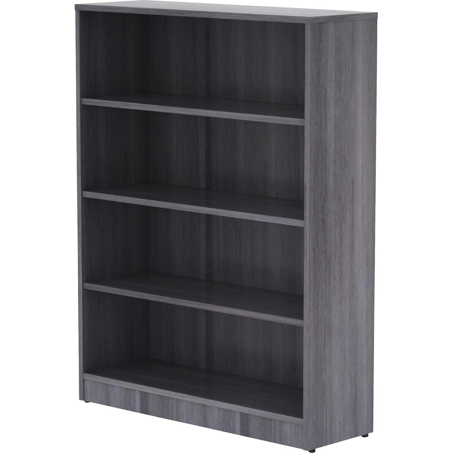 Inbox Zero Bookcase