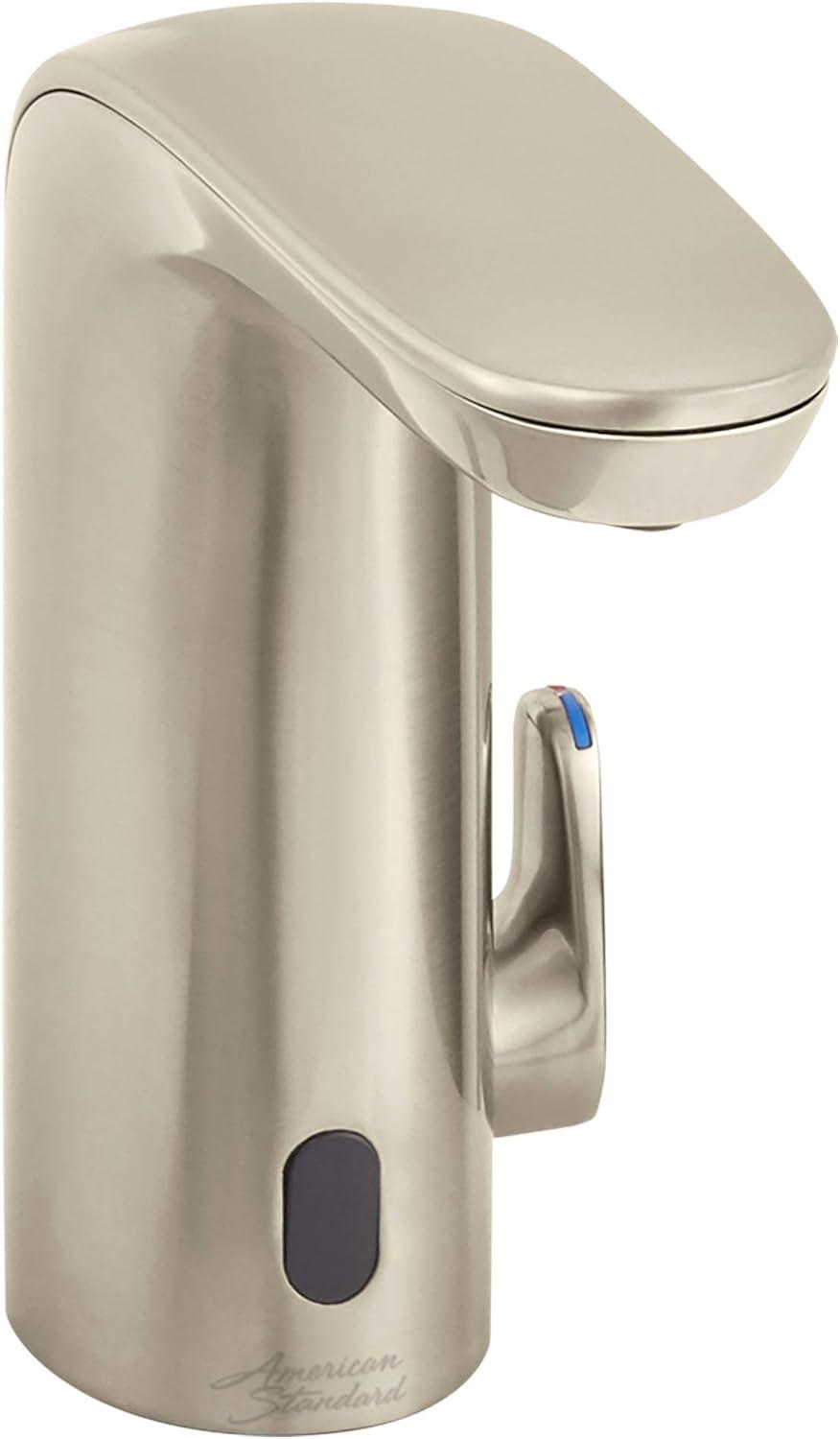 Selectronic Single-Hole Bathroom Faucet