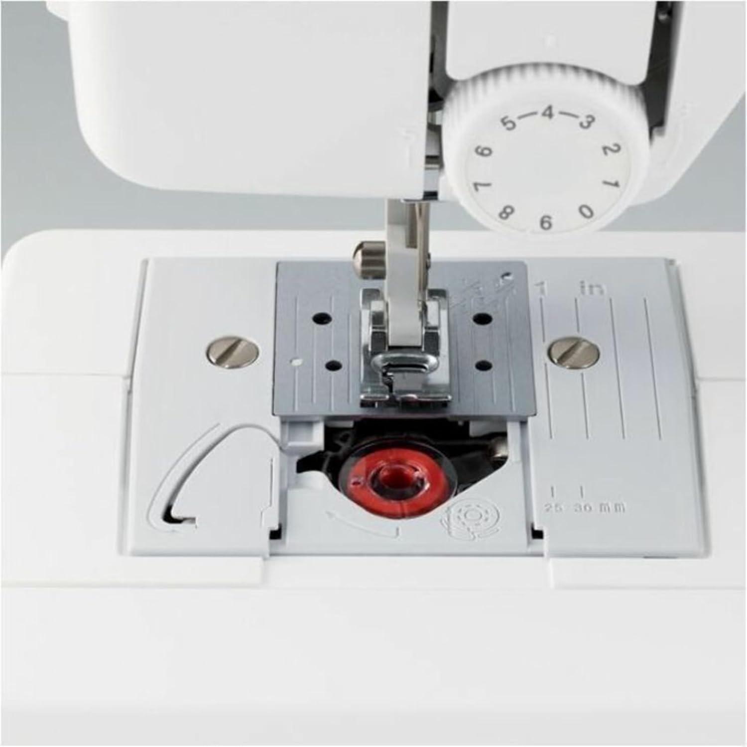 Brother SM1704 17-Stitch Free Arm Sewing Machine