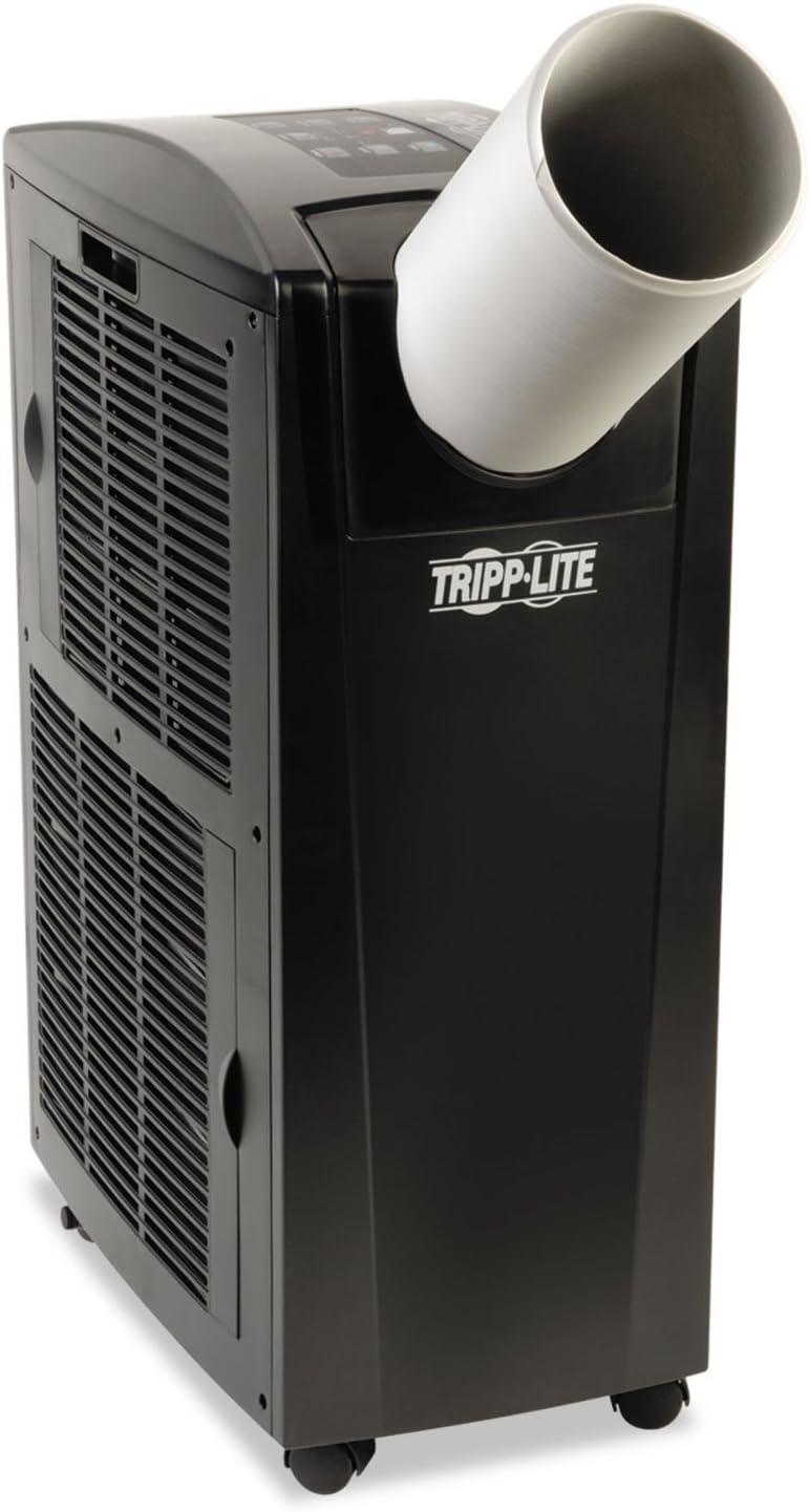 Tripp Lite SRCOOL12K 120V, Self-Contained Portable Air Conditioning Unit