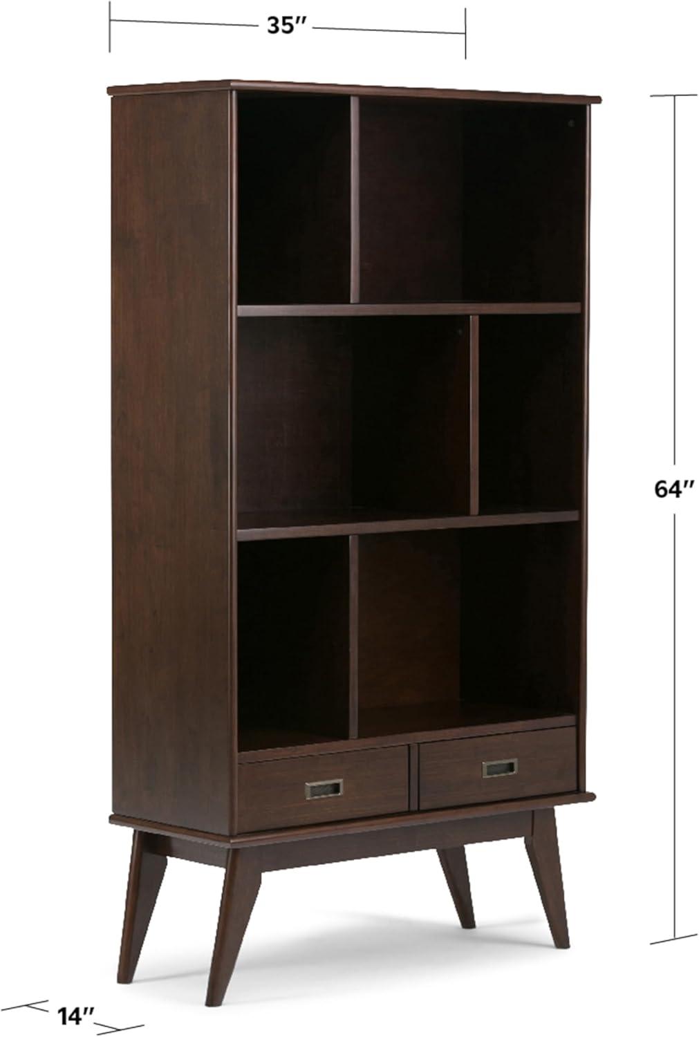 Kenesaw Storage Bookcase