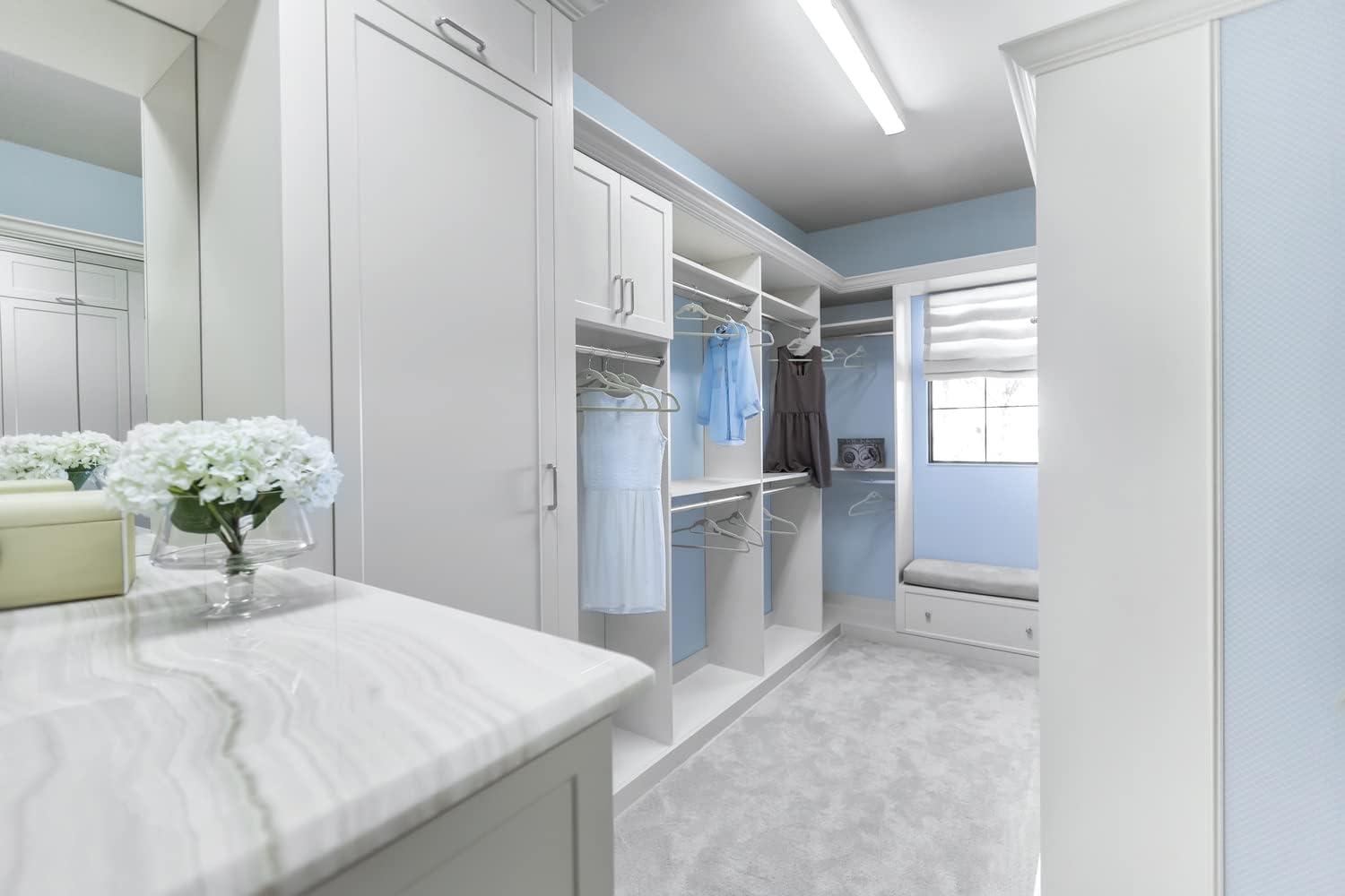 LED Strip Light,4000 K,4000 lm,120/277V