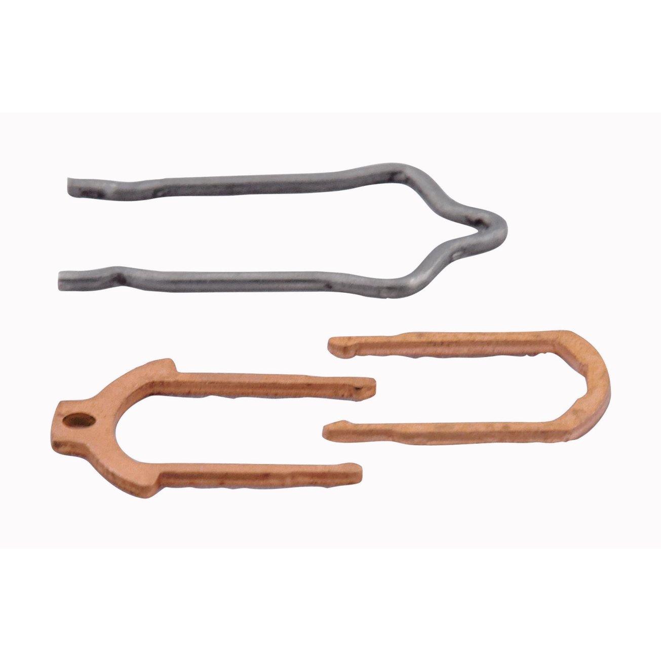 Moen Hot and Cold Cartridge Clip For Moen