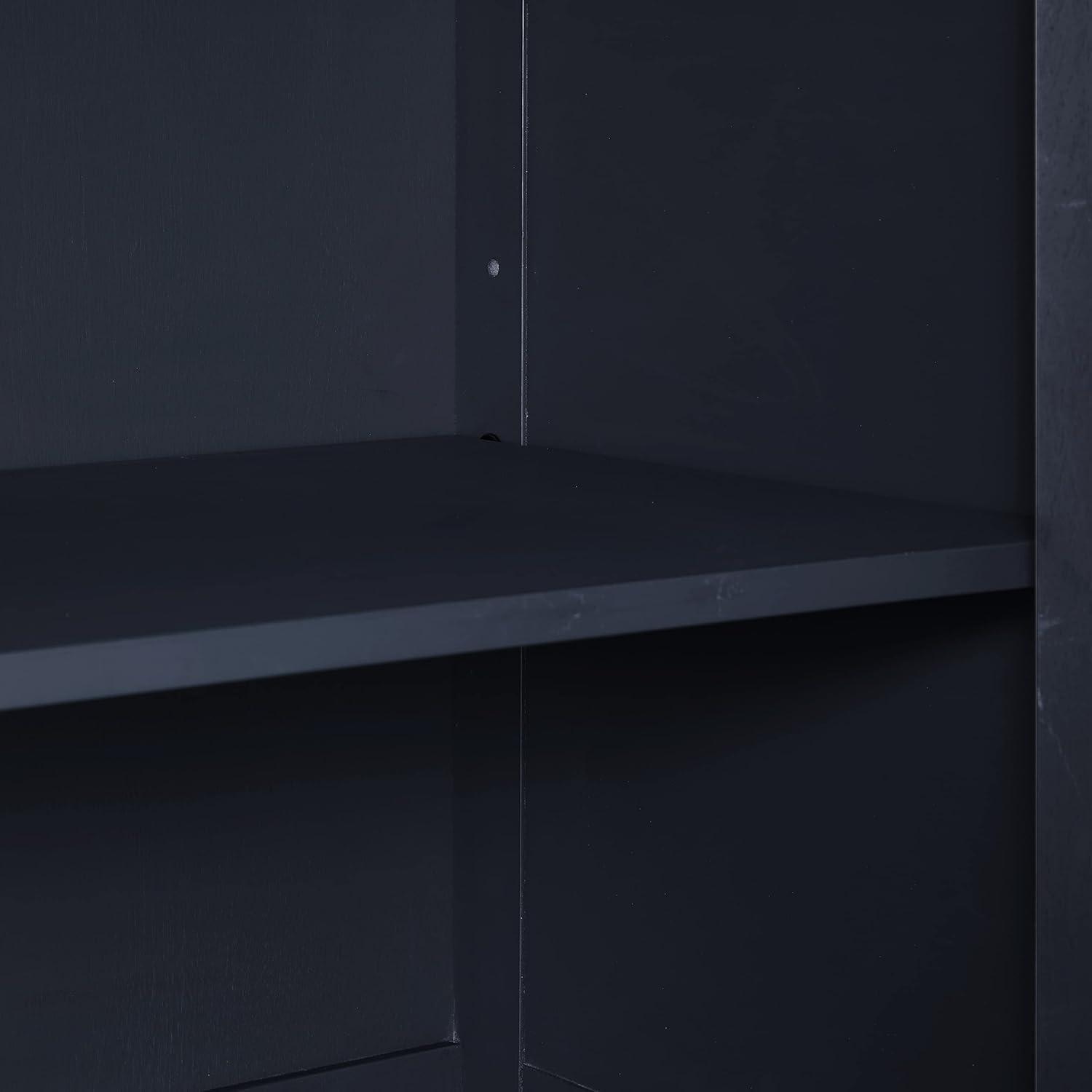 Seaside 72'' Kitchen Pantry