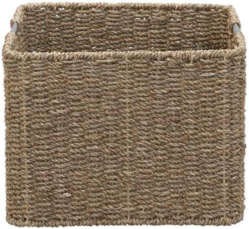 Basket With Handles 1