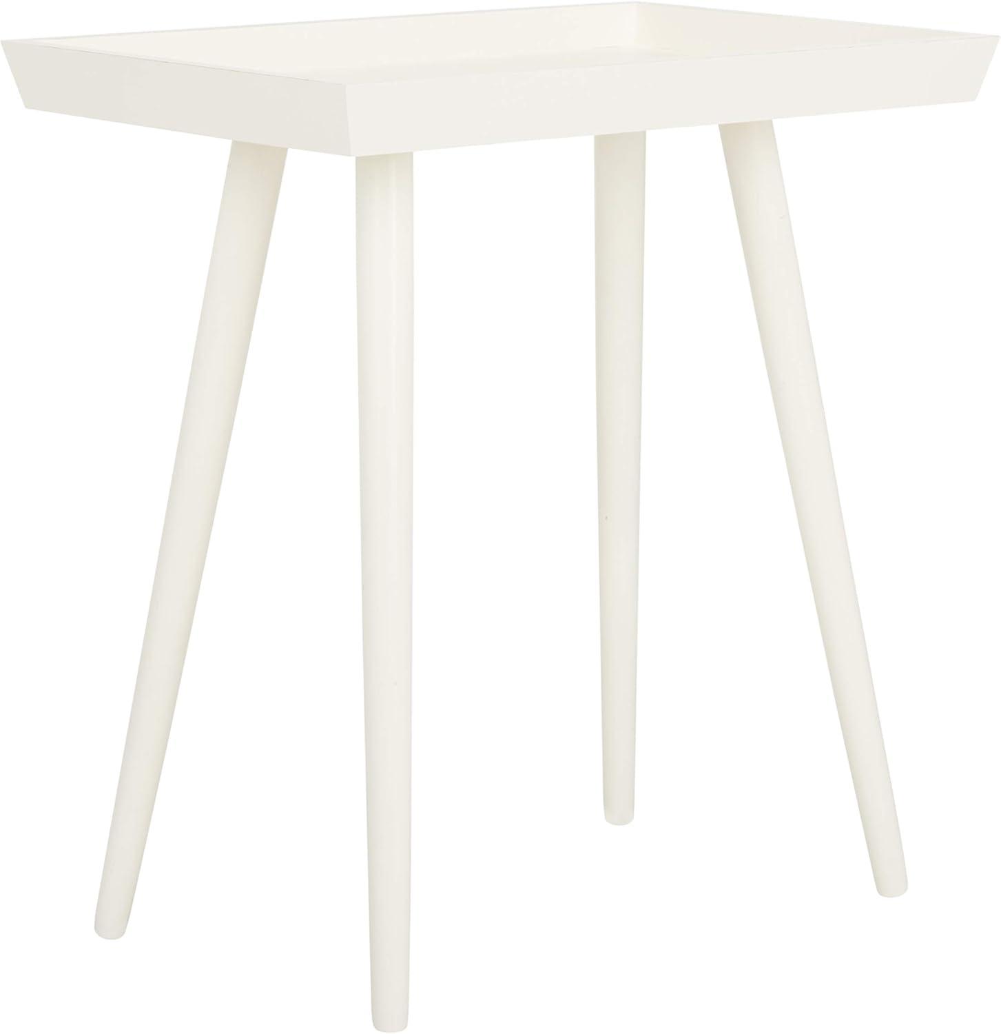 Nonie Tray Accent Table  - Safavieh