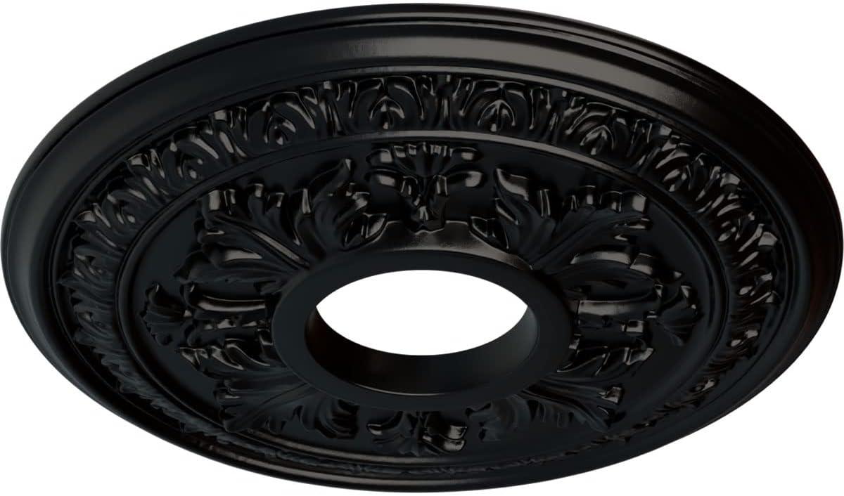 Baltimore Ceiling Medallion