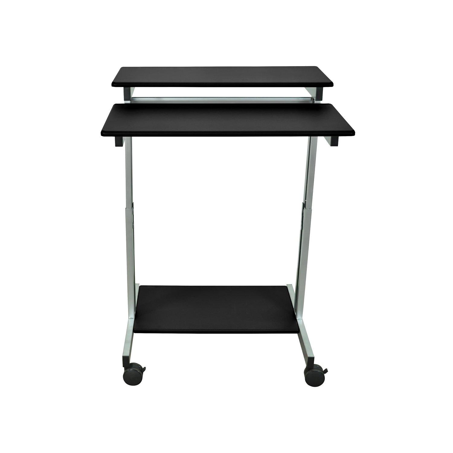 Symple Stuff Westberg Metal Base Standing Desk