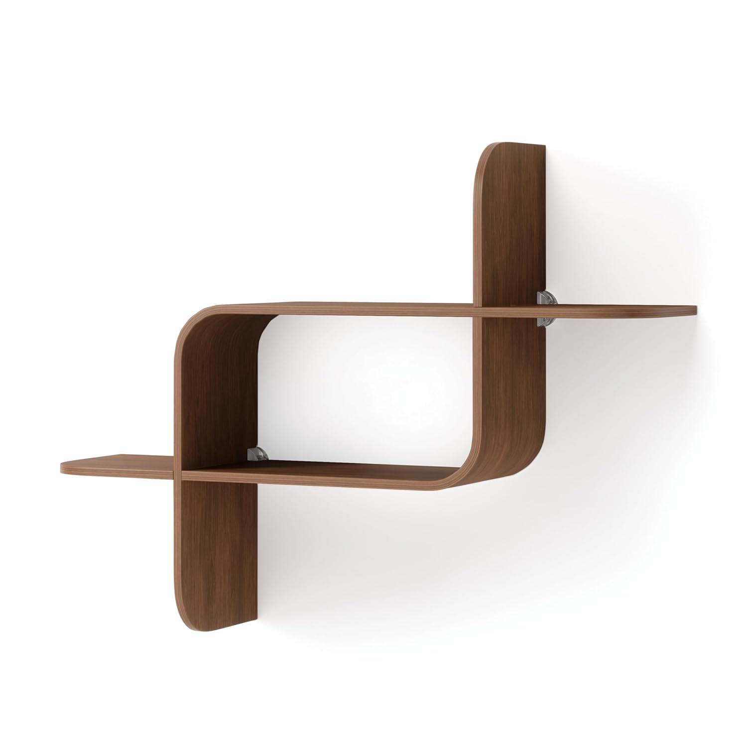 Elias Wall Shelf