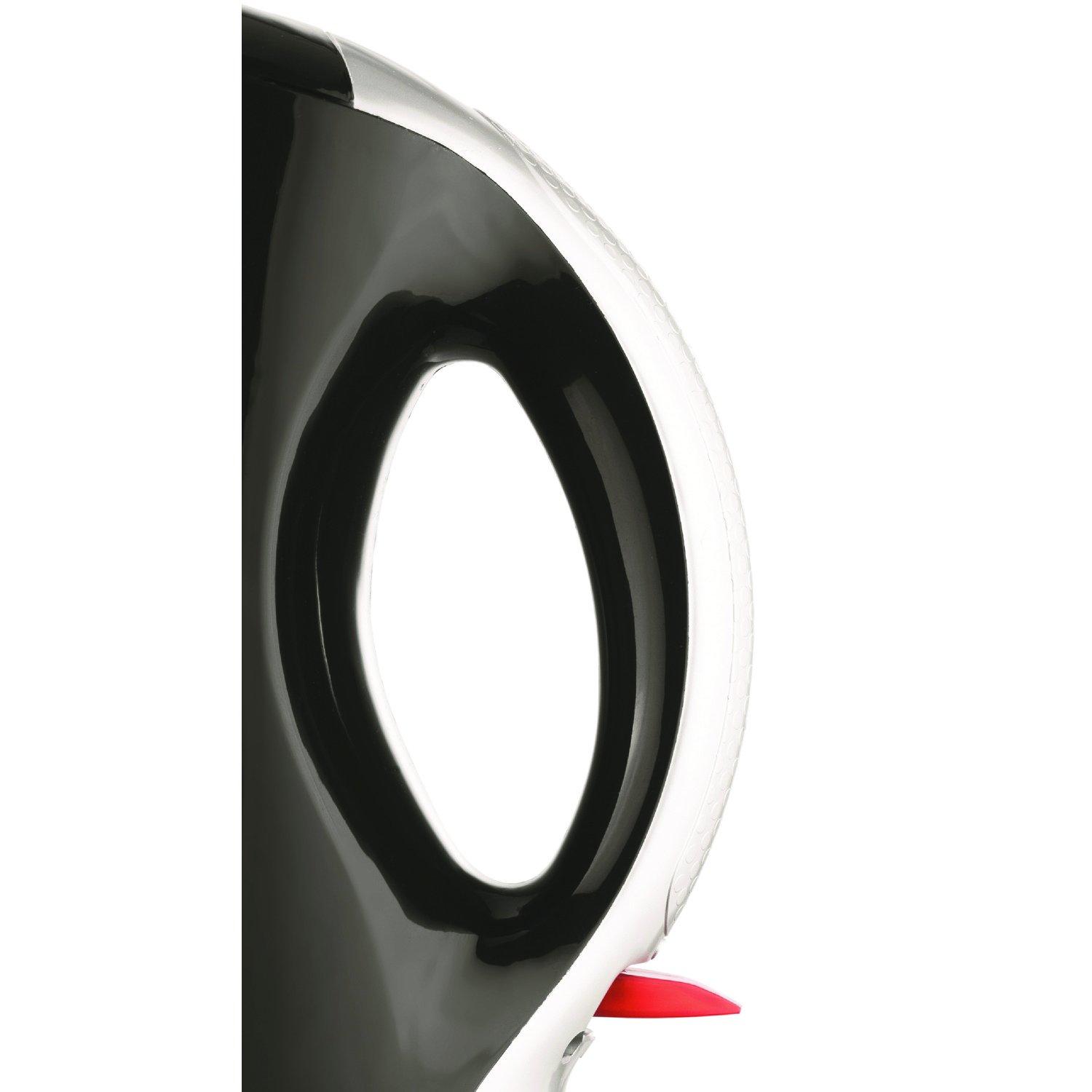 Brentwood Brentwood 1.7 Quarts Plastic Electric Tea Kettle