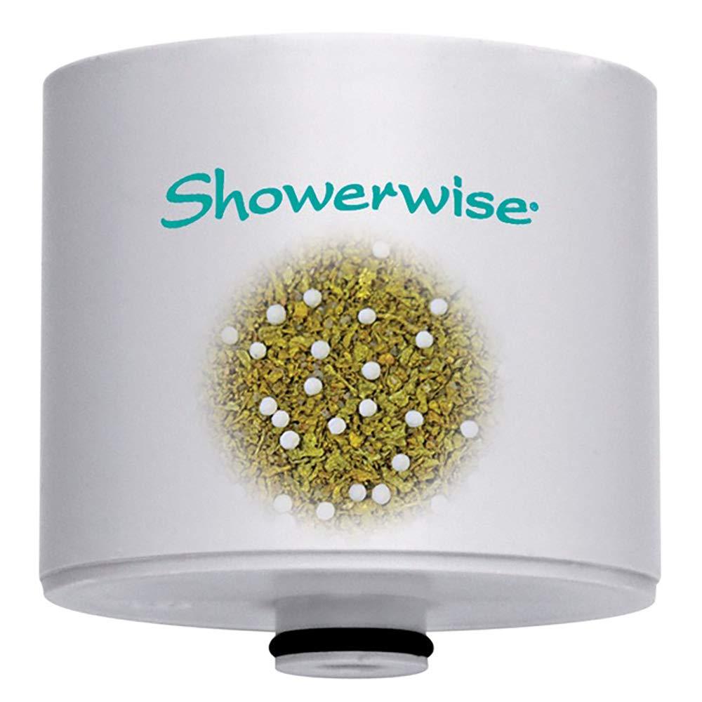 Waterwise Deluxe Showerwise Filtration System (1195)