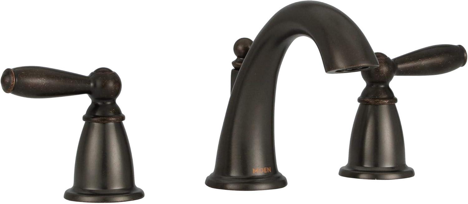 Brantford Widespread Bathroom Faucet