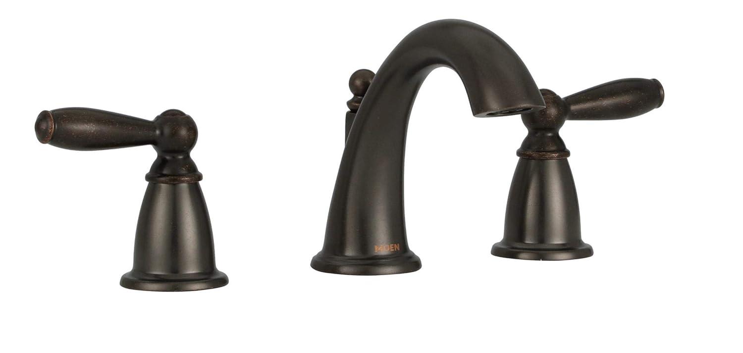 Moen Brantford Widespread Bathroom Faucet