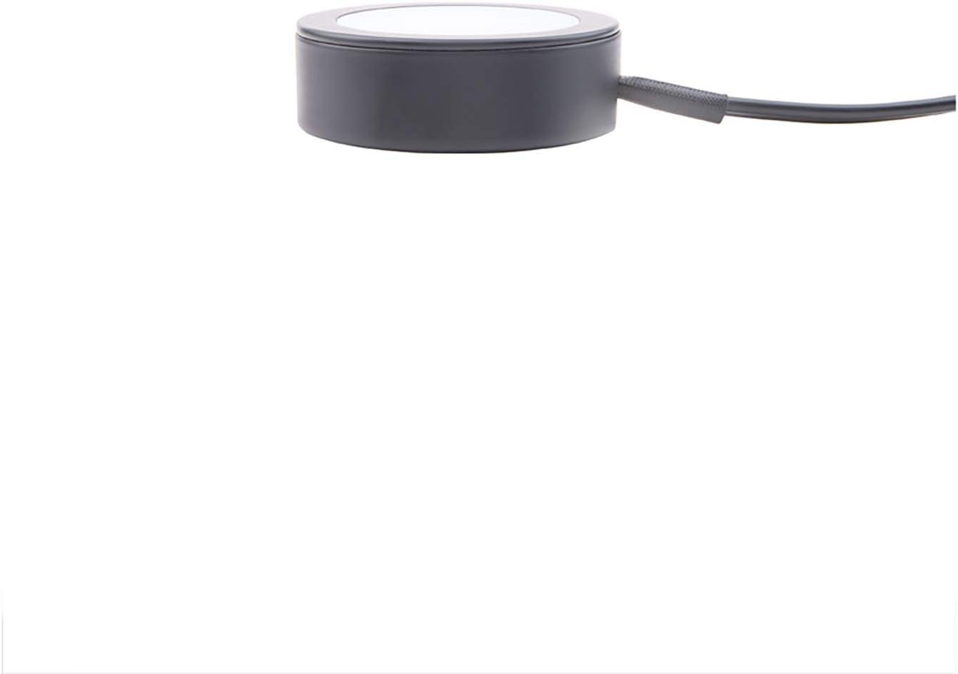 Line Voltage Puck Light 1 - Light LED Under Cabinet Puck Light