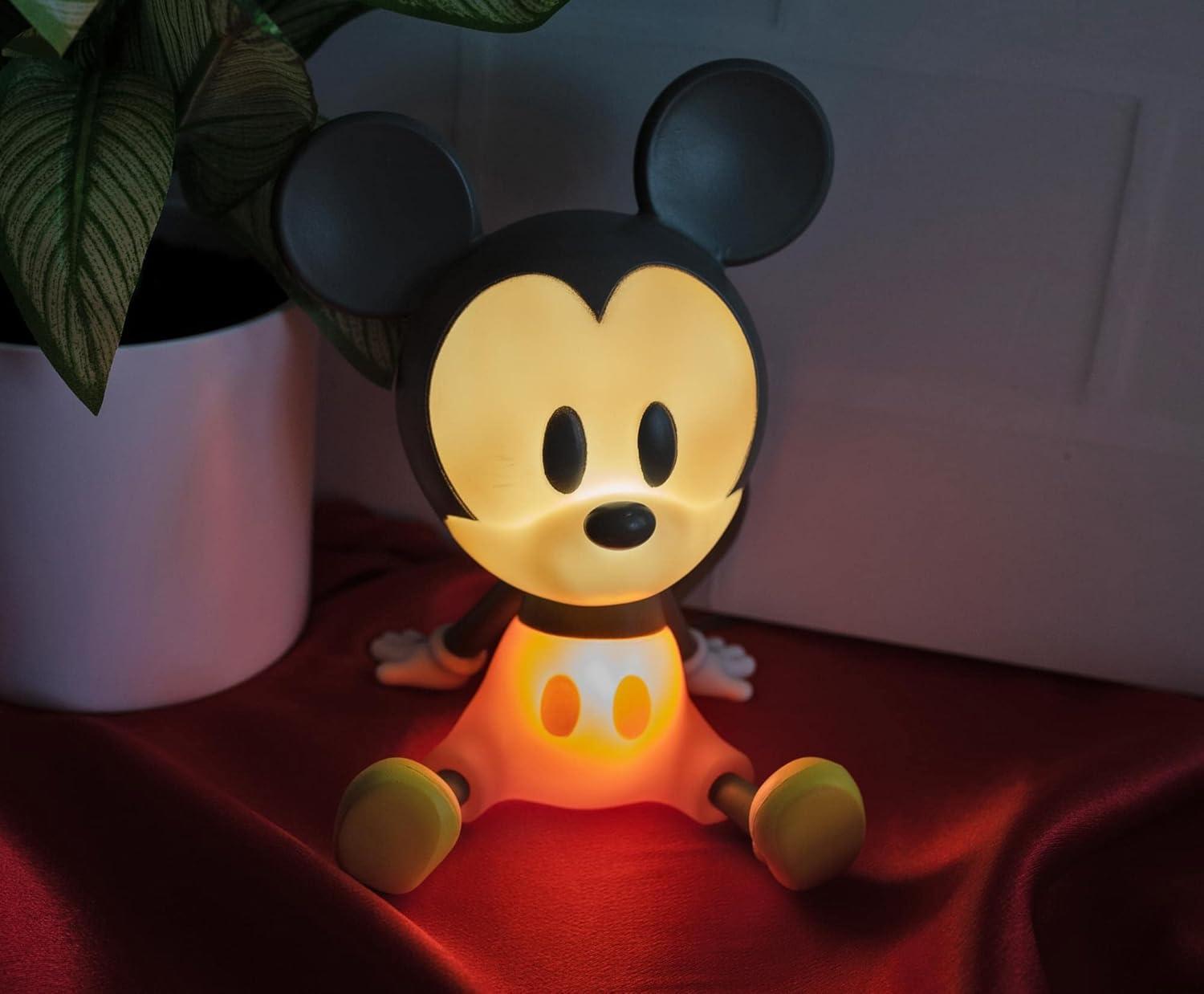 Disney Mickey Mouse LED Mood Light