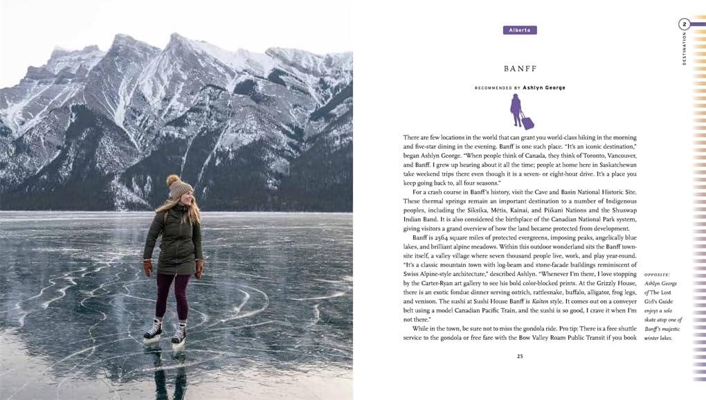 Fifty Places to Travel Solo - by  Chris Santella & DC Helmuth (Hardcover)