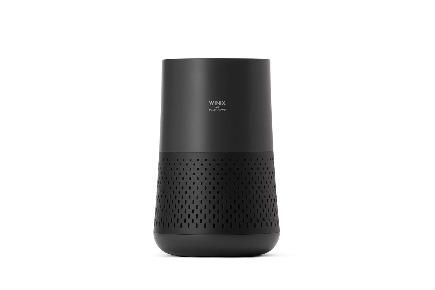 Winix Winix A230 360 Degree All-in-One 4-Stage True HEPA Air Purifier with PlasmaWave Technology