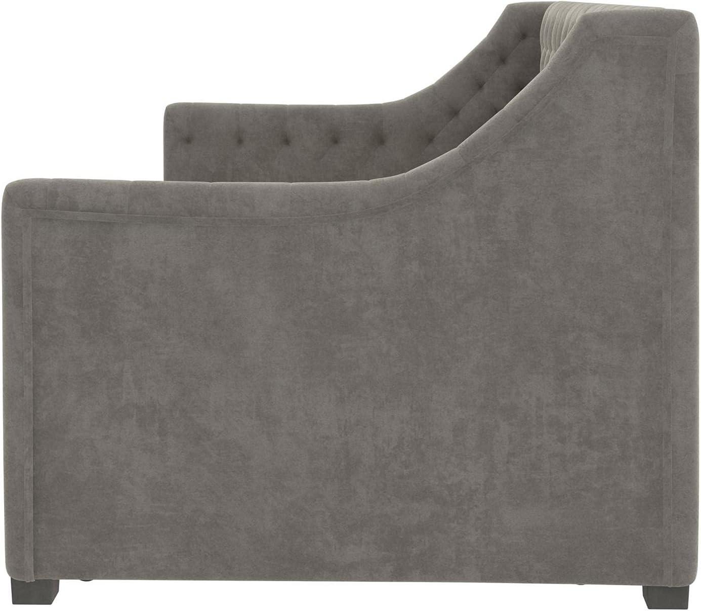 Monarch Hill Ambrosia Twin Daybed with Trundle