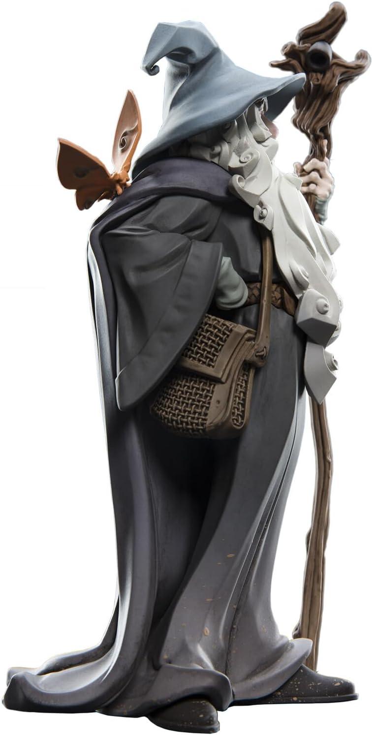 Weta Workshop - WETA Workshop Mini Epics - The Lord of The Rings Trilogy - Gandalf the Grey