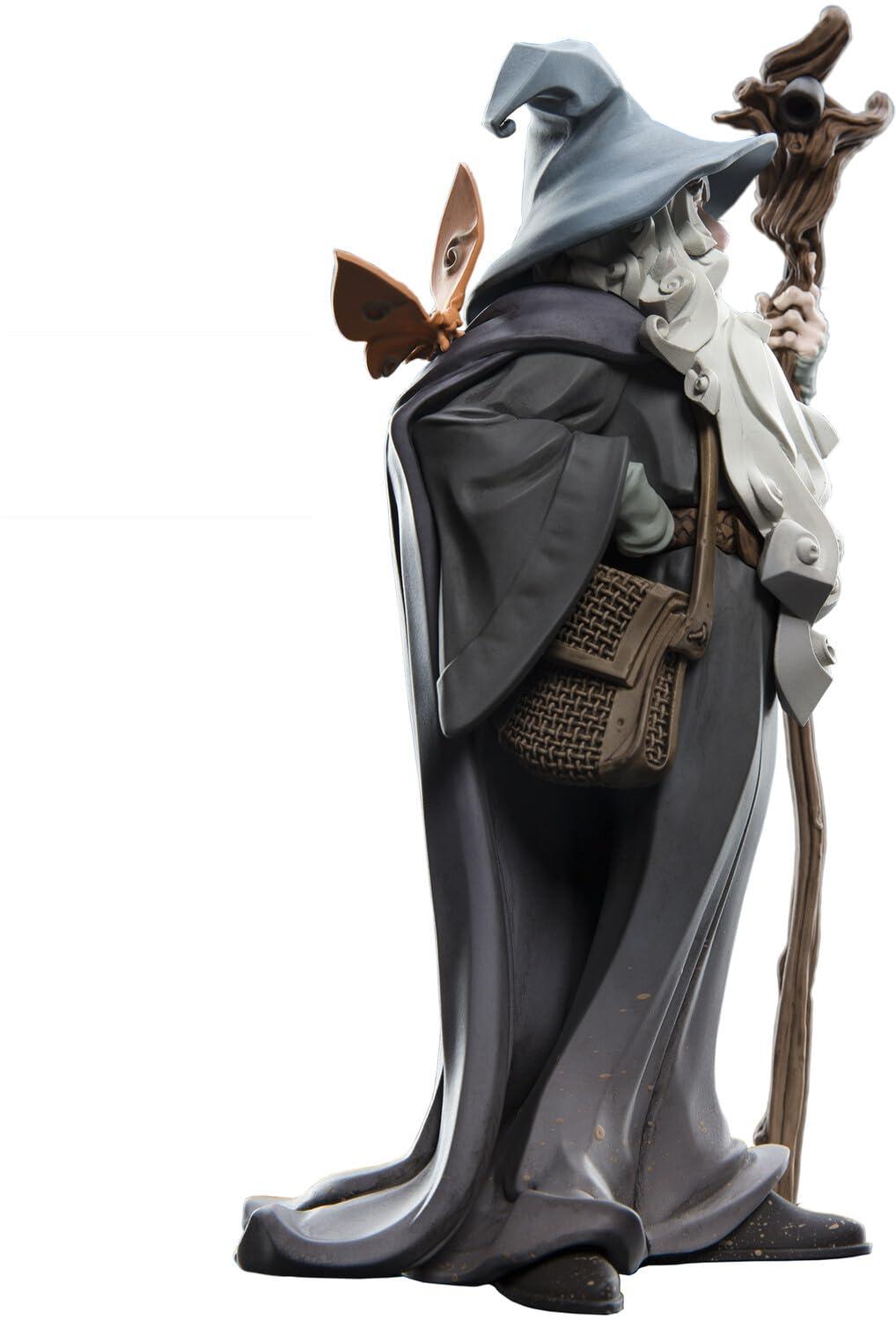 Weta Workshop - WETA Workshop Mini Epics - The Lord of The Rings Trilogy - Gandalf the Grey