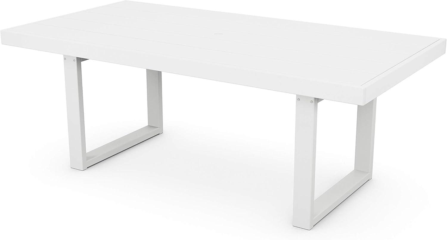 Edge Dining Table