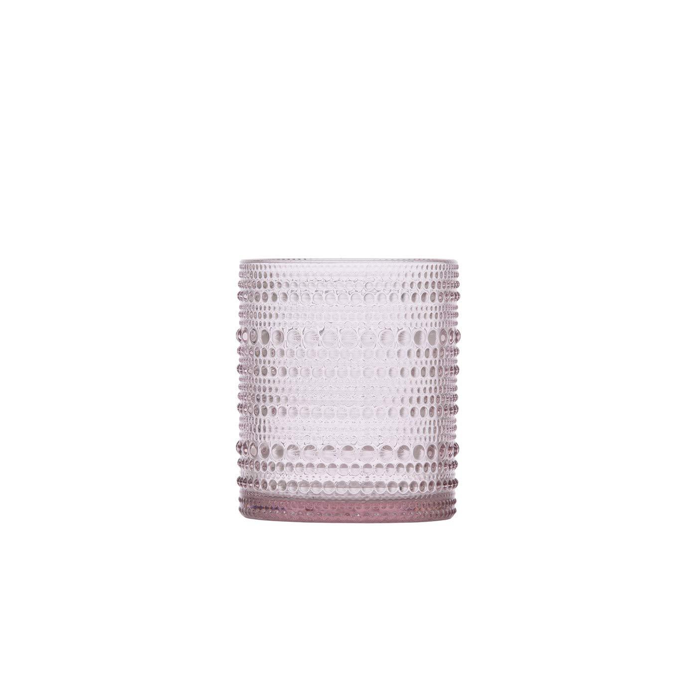 Jupiter Drinking Glass (Set of 6)