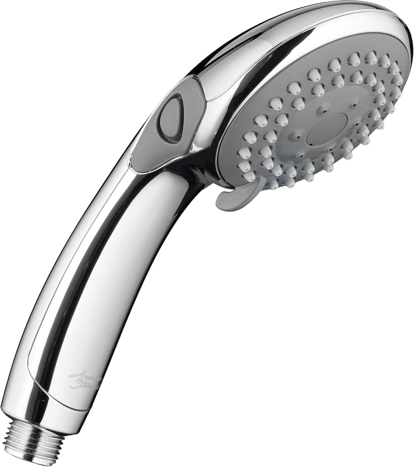 Full/Standard Handheld Shower Head 2.5 GPM GPM