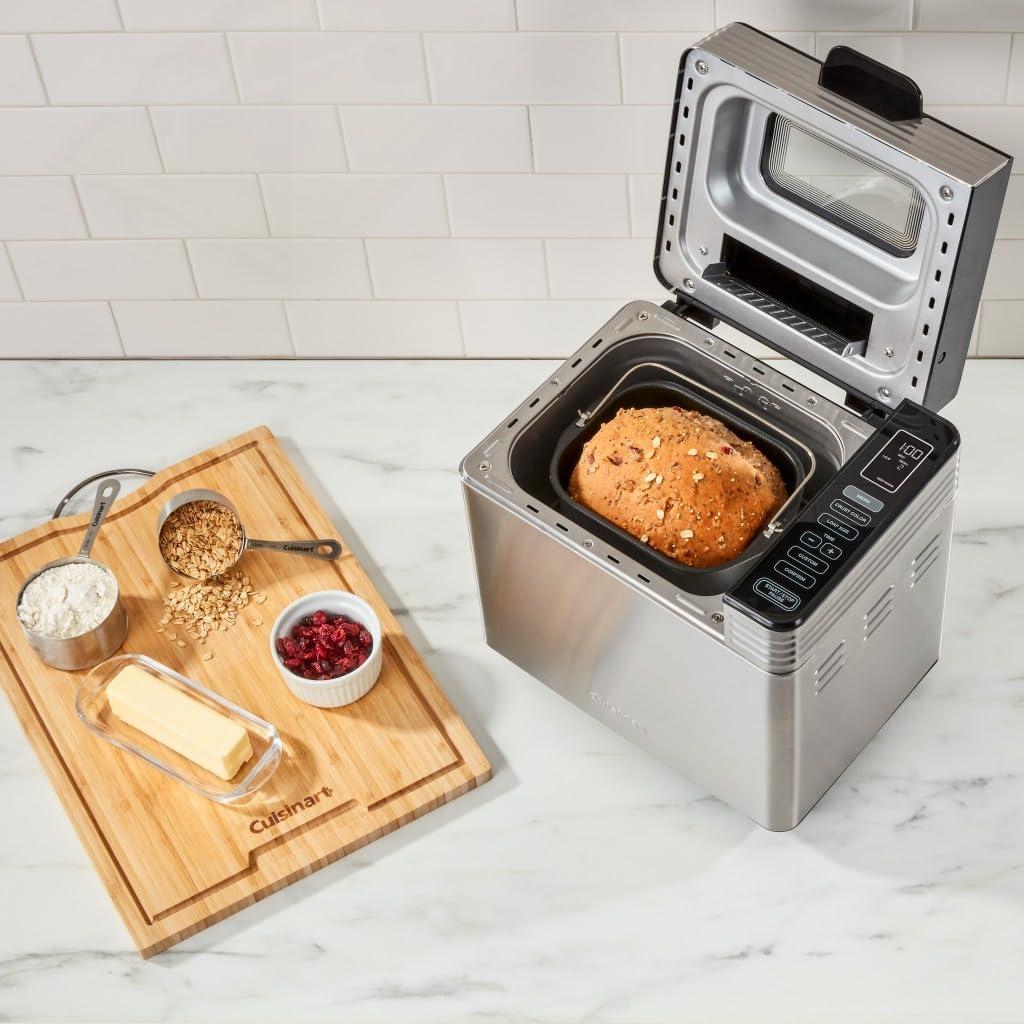 Cuisinart ® Convection Bread Maker