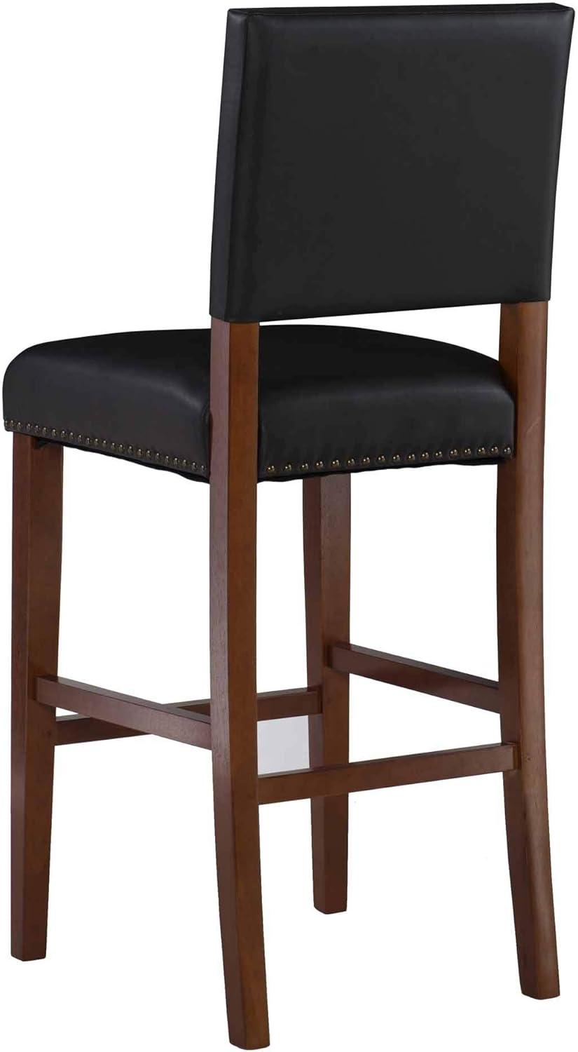 29" Brook Barstool - Linon