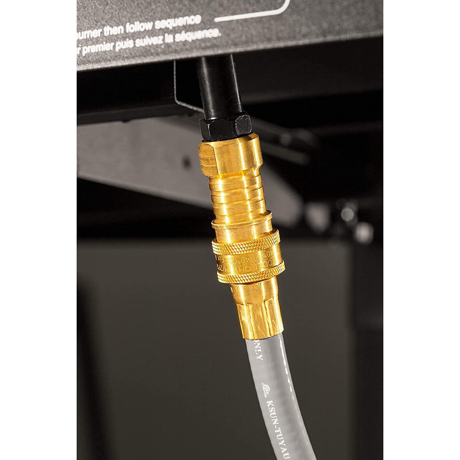 Blackstone Natural Gas Conversion Kit