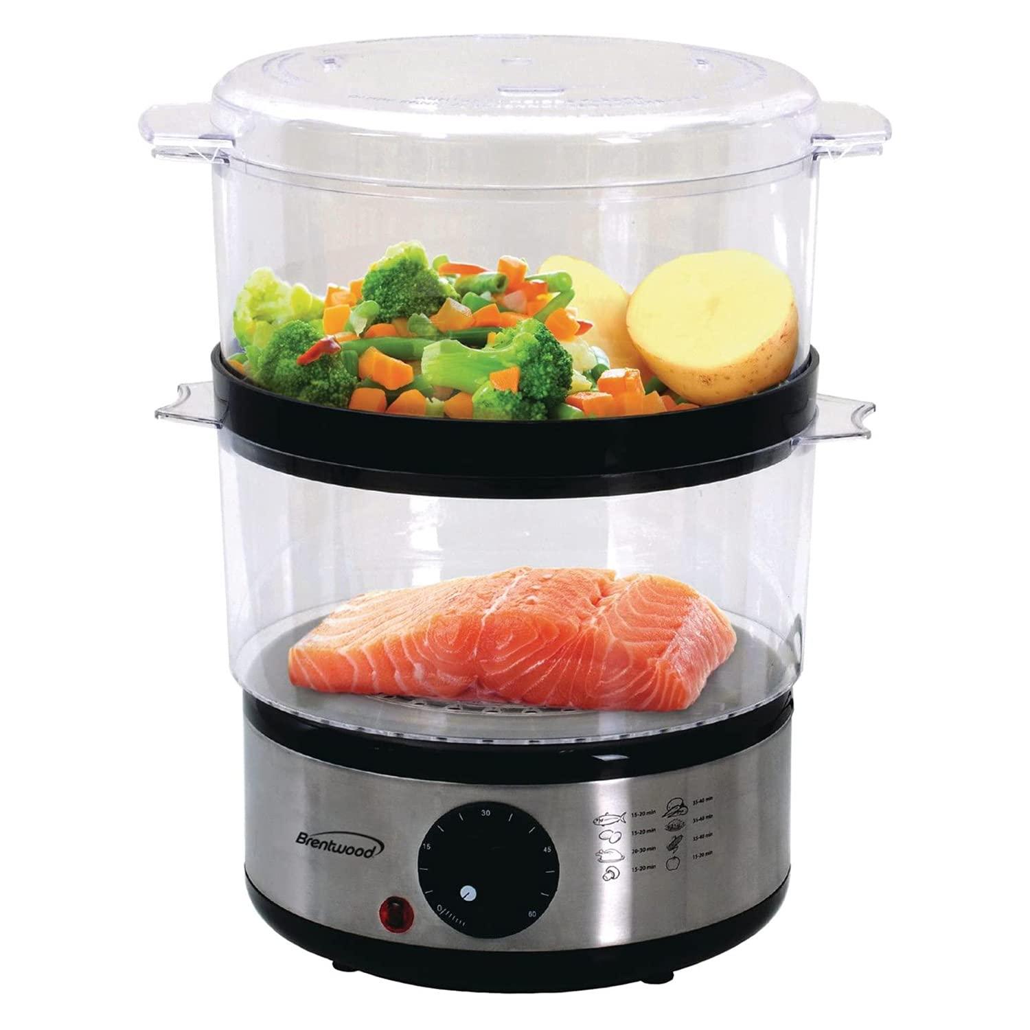 Brentwood Brentwood 5 Qt. Food Steamer