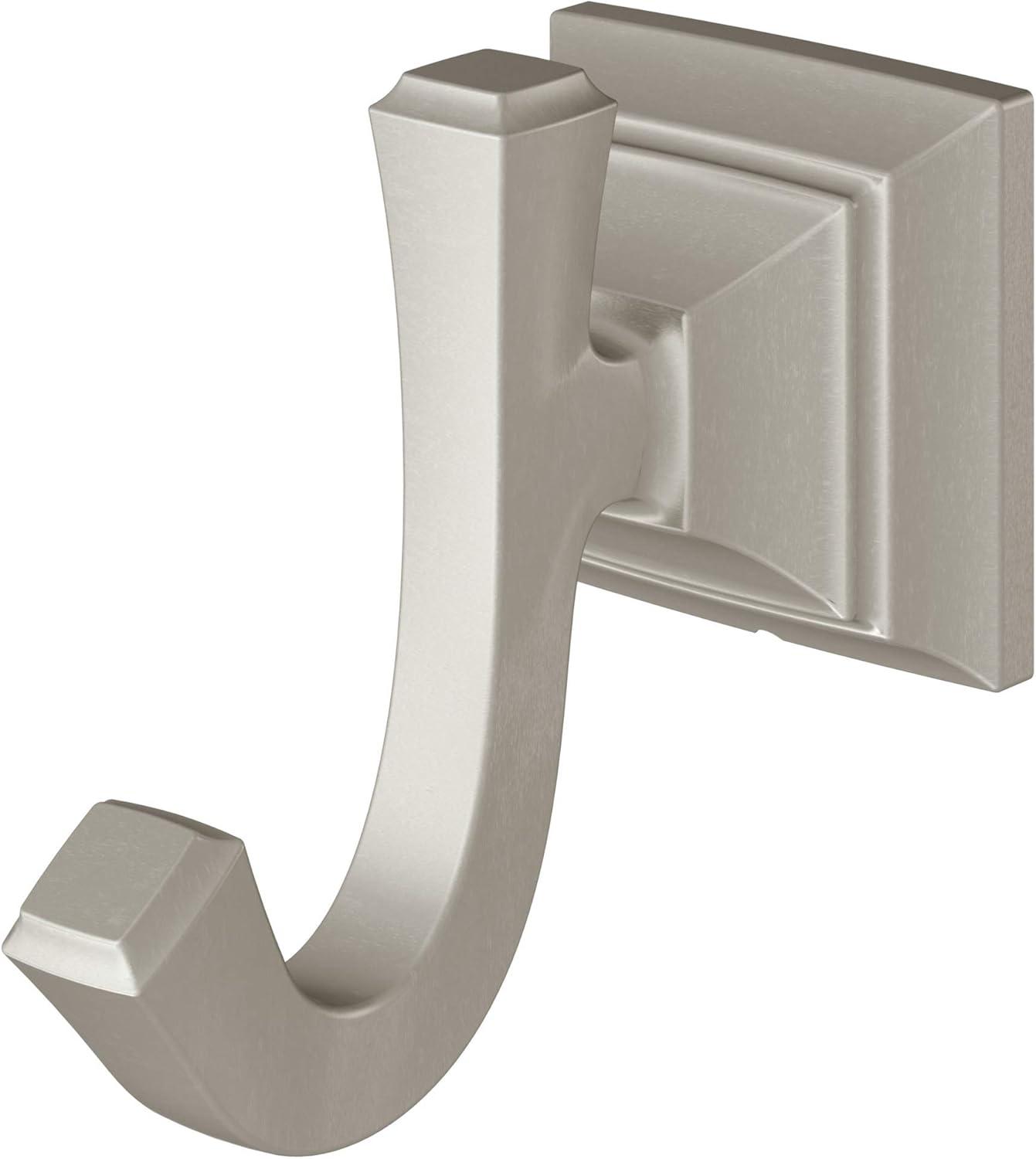 American Standard Town Square S Wall Mounted Robe Hook 7455210.295