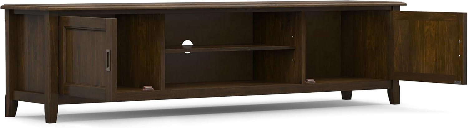 Burlington 72'' W Storage Credenza