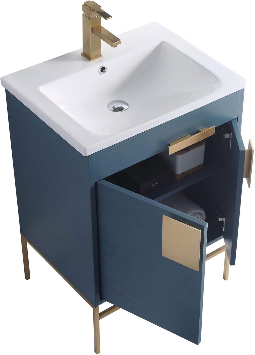 Shawbridge Vanity