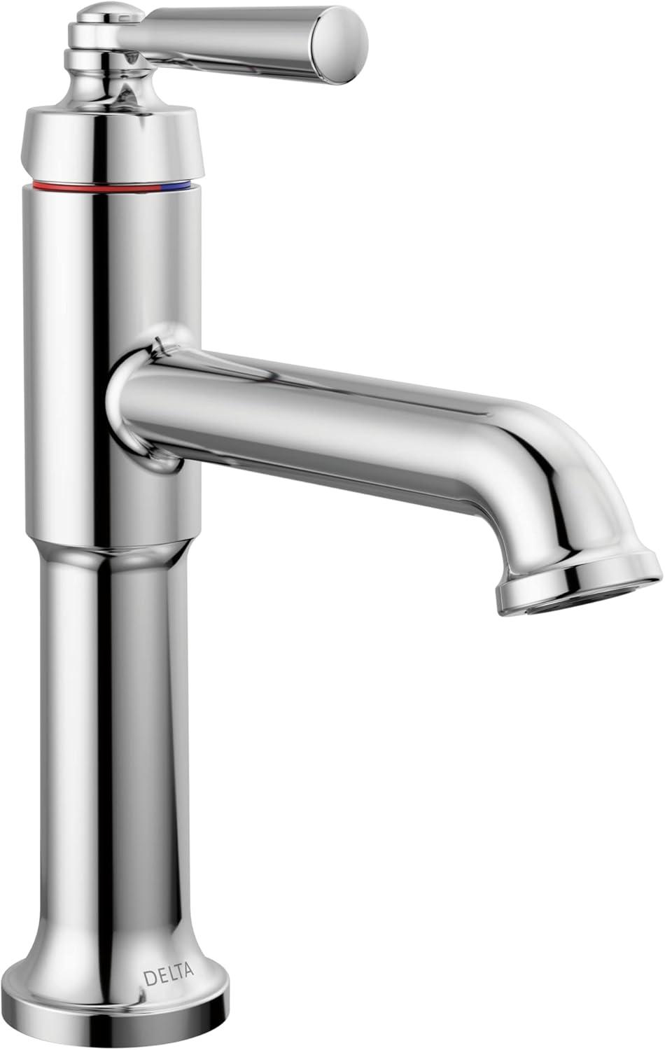 SAYLOR™ Single Handle Bathroom Faucet